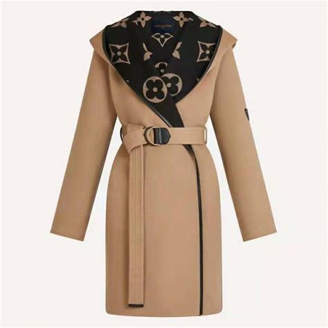 louis vuitton long jacket womens|Coats and Jackets Collection for Women .